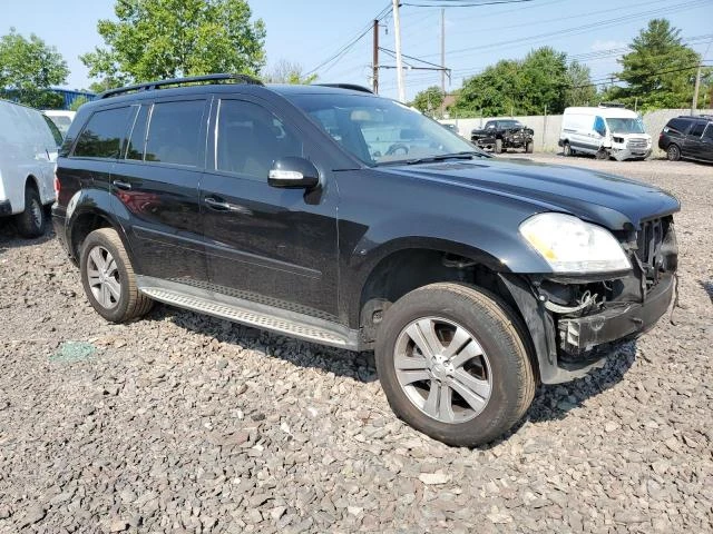 Mercedes-Benz GL 450 4Matic - [1] 