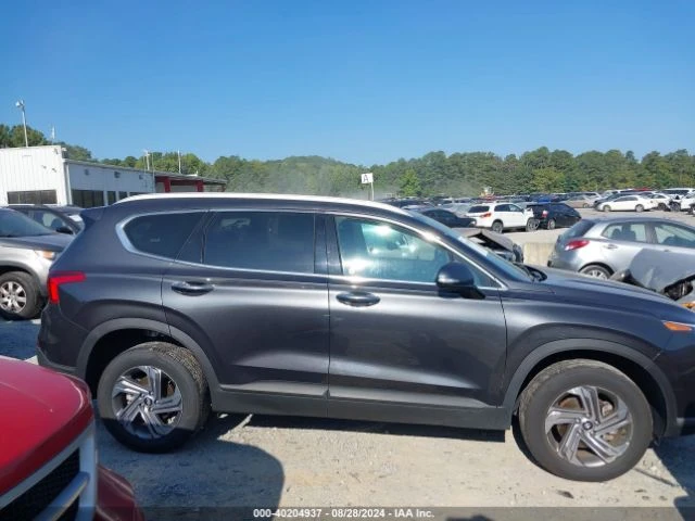 Hyundai Santa fe Вземи за 430лв на месец! БЕЗ ПЪРВОНАЧААЛНА ВНОСКА!, снимка 6 - Автомобили и джипове - 48587892