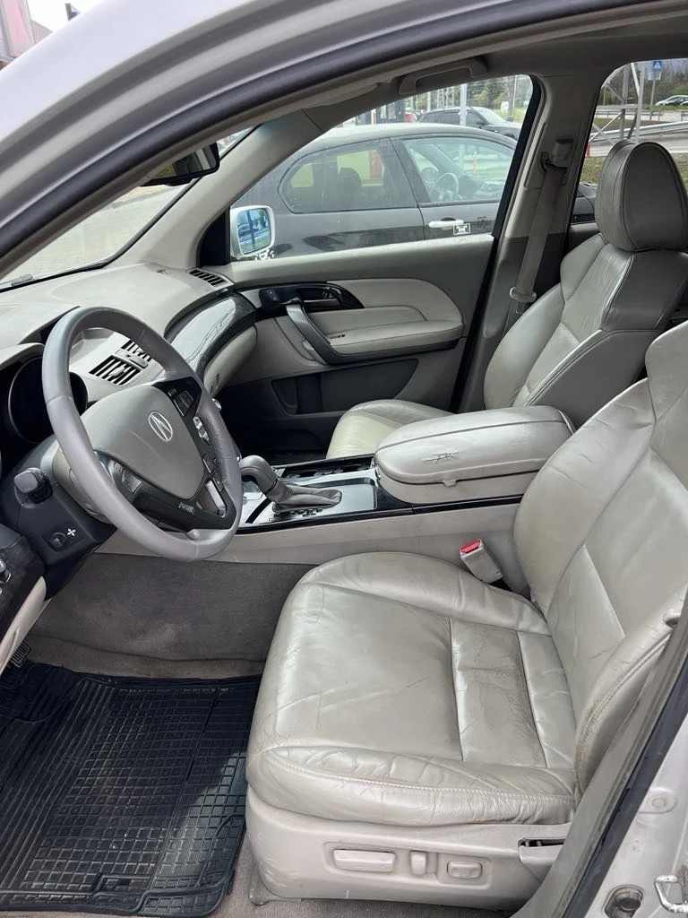 Acura Mdx  - изображение 8