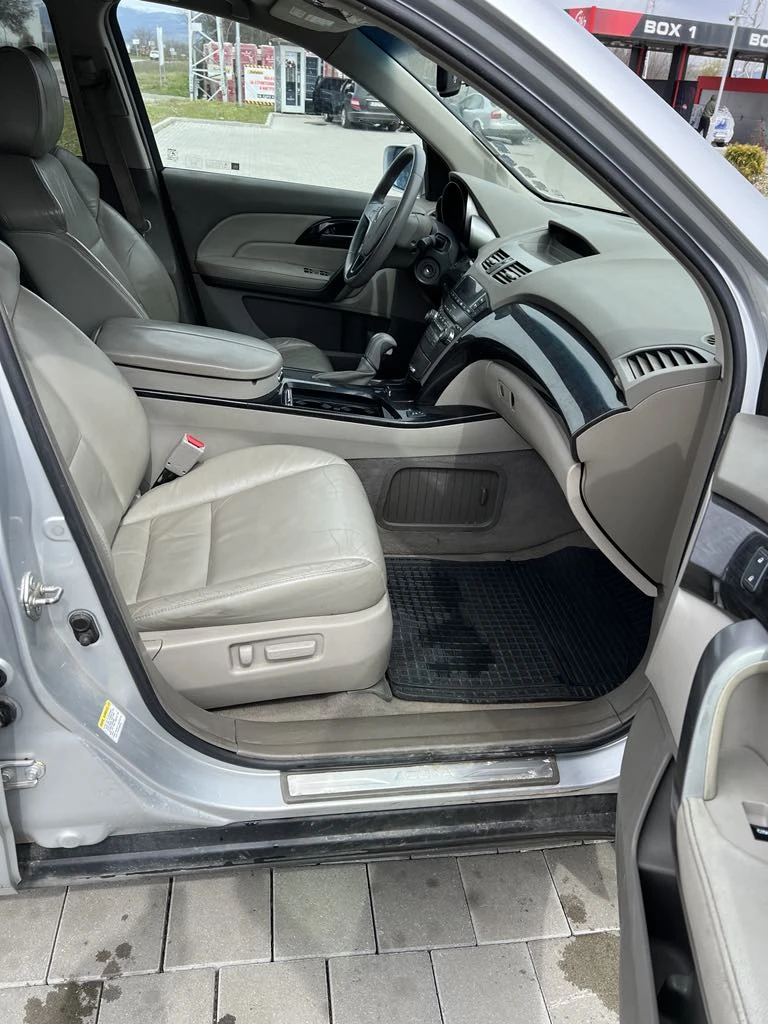 Acura Mdx  - изображение 9