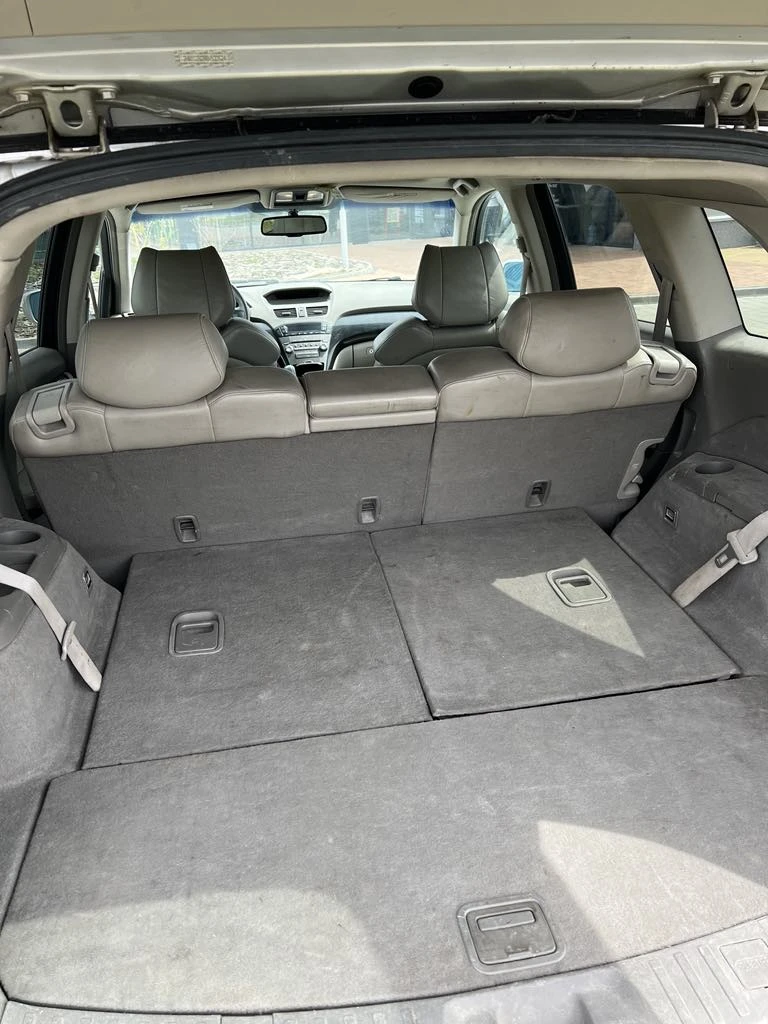 Acura Mdx  - изображение 7