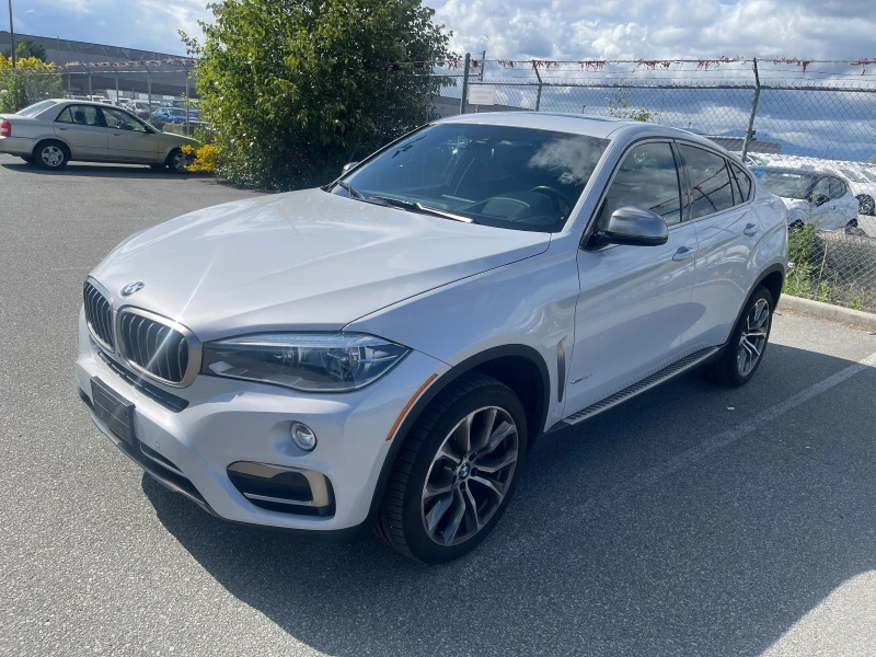 BMW X6 - 37199 лв. - 74118419 1
