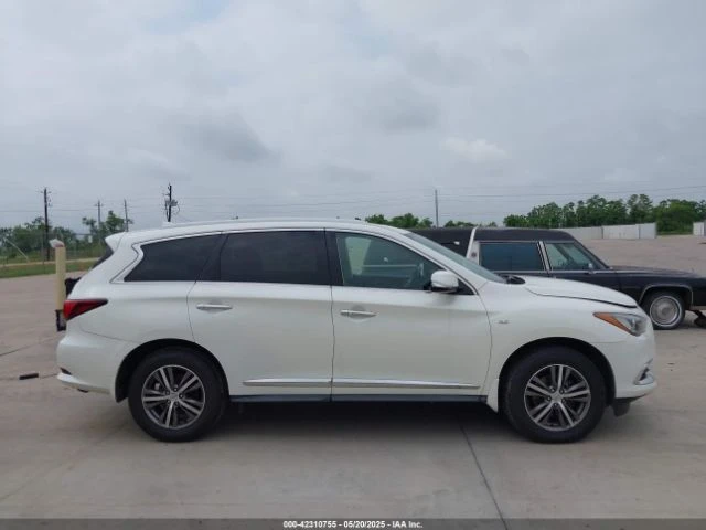 Infiniti QX60 LUXE AWD - изображение 2