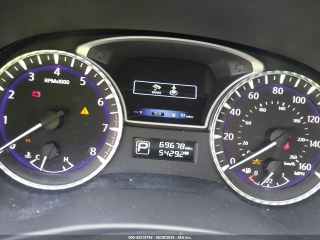 Infiniti QX60 LUXE AWD - изображение 10