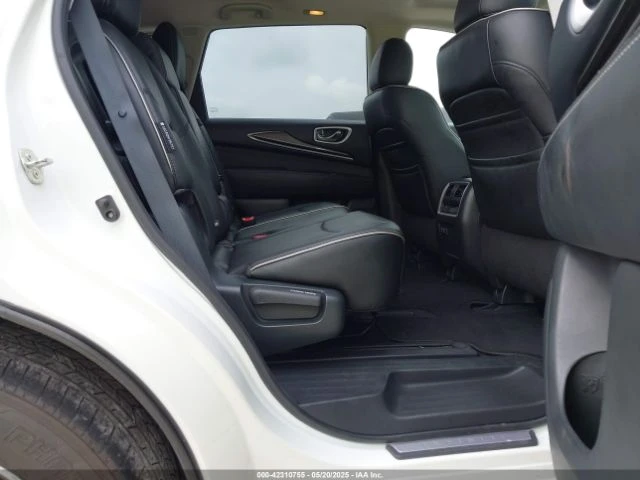 Infiniti QX60 LUXE AWD | Mobile.bg   13