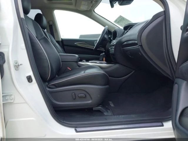Infiniti QX60 LUXE AWD - изображение 9