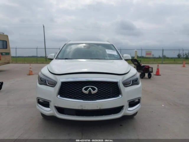 Infiniti QX60 LUXE AWD - изображение 8