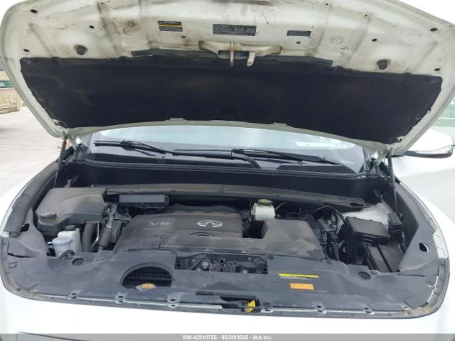 Infiniti QX60 LUXE AWD | Mobile.bg   14