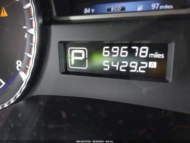 Infiniti QX60 LUXE AWD | Mobile.bg   11