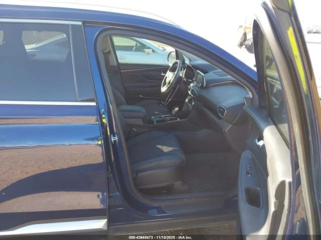 Hyundai Santa fe ПОДГРЕВ* КАМЕРА* КЕЙЛЕС* LANE* ASSIST - изображение 5