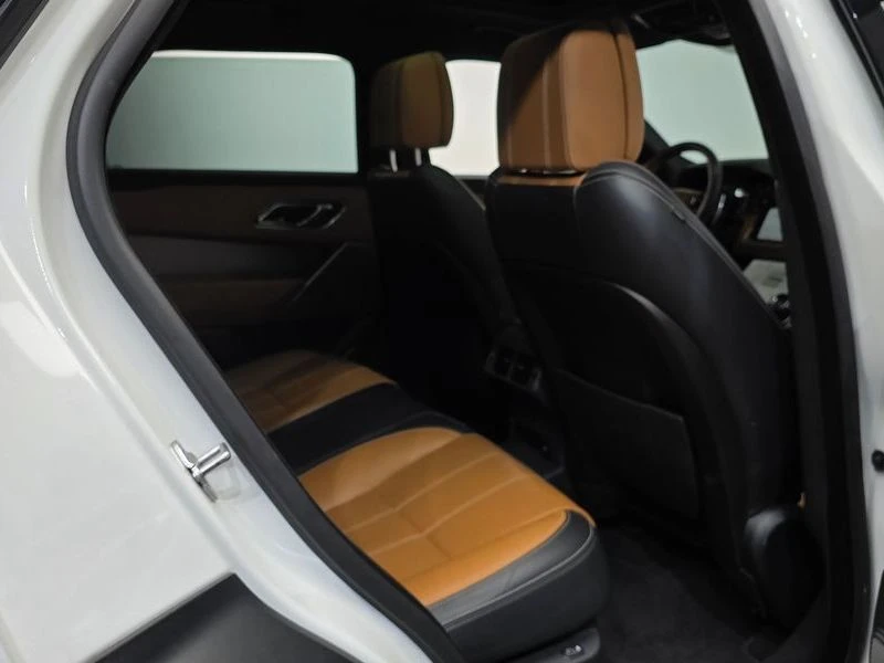 Land Rover Range Rover Velar 3.0 Automatic, снимка 11 - Автомобили и джипове - 55906366