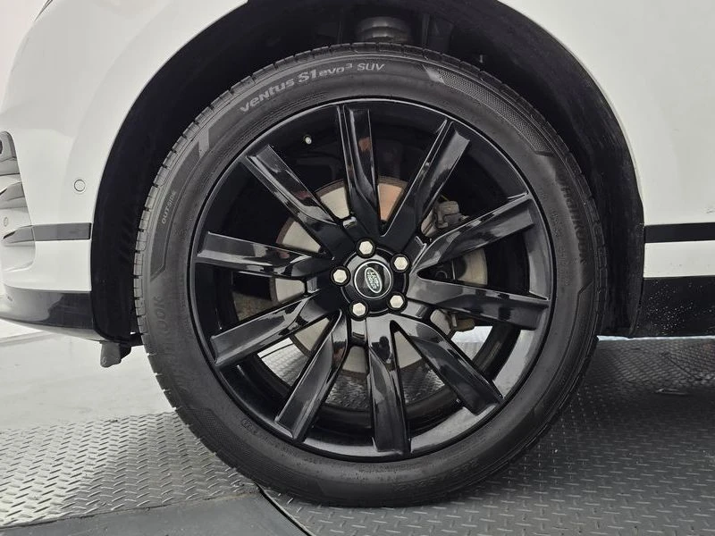 Land Rover Range Rover Velar 3.0 Automatic, снимка 5 - Автомобили и джипове - 55906366