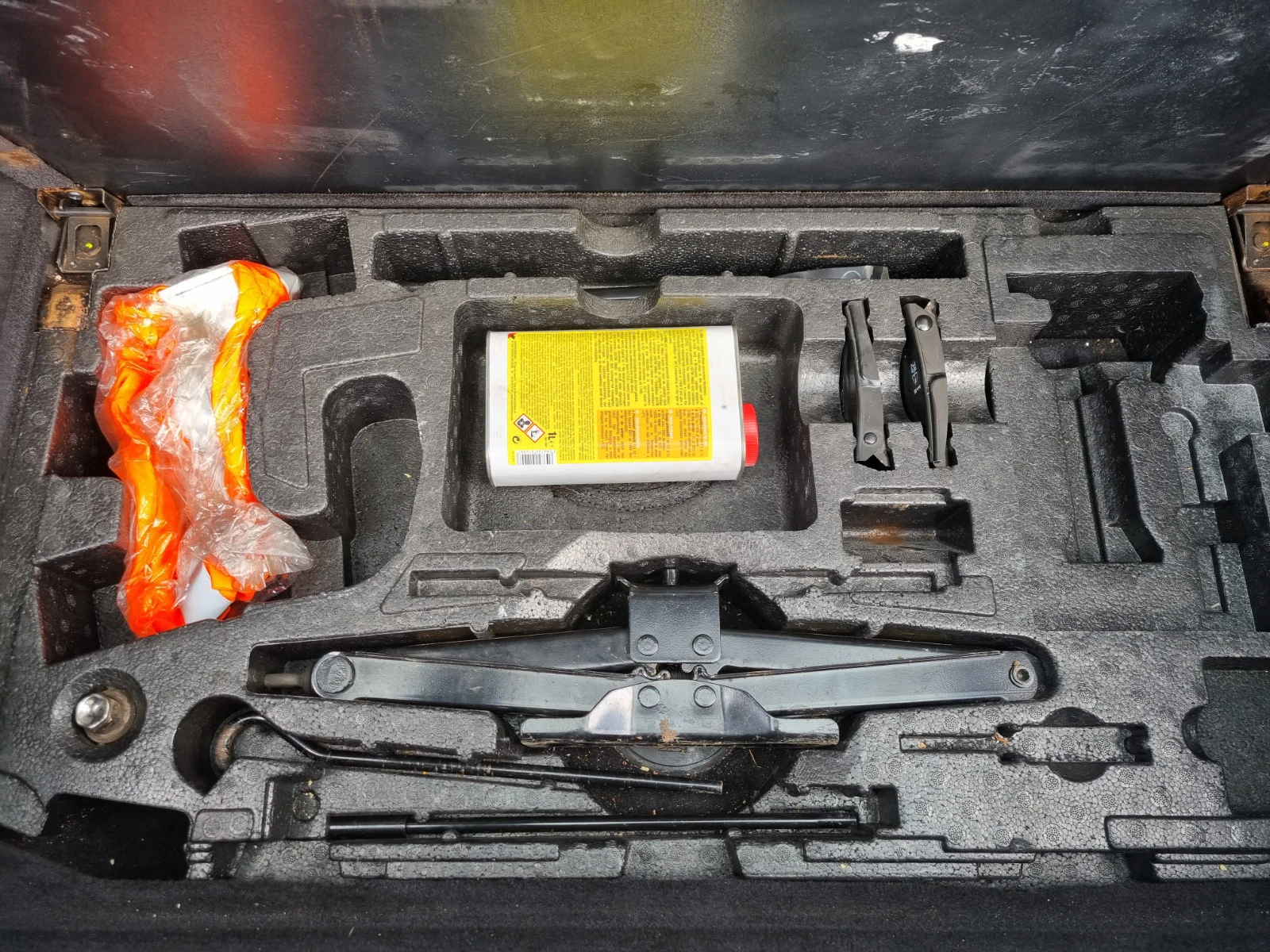 Land Rover Range Rover Sport 2.7dizel -190ks-2007god- !!! | Mobile.bg   13