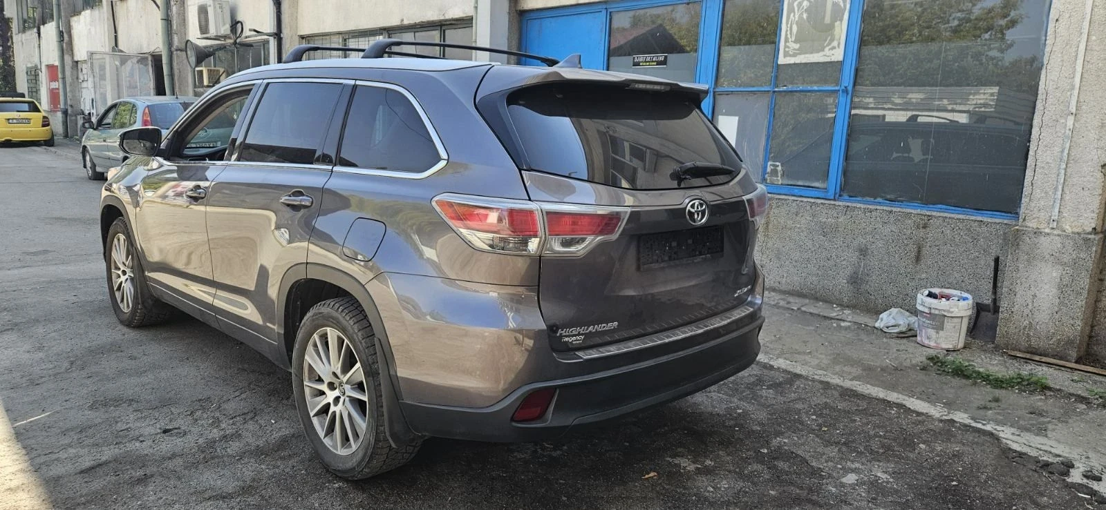 Toyota Highlander 3.5 XLE AWD | Mobile.bg � ����������� 11