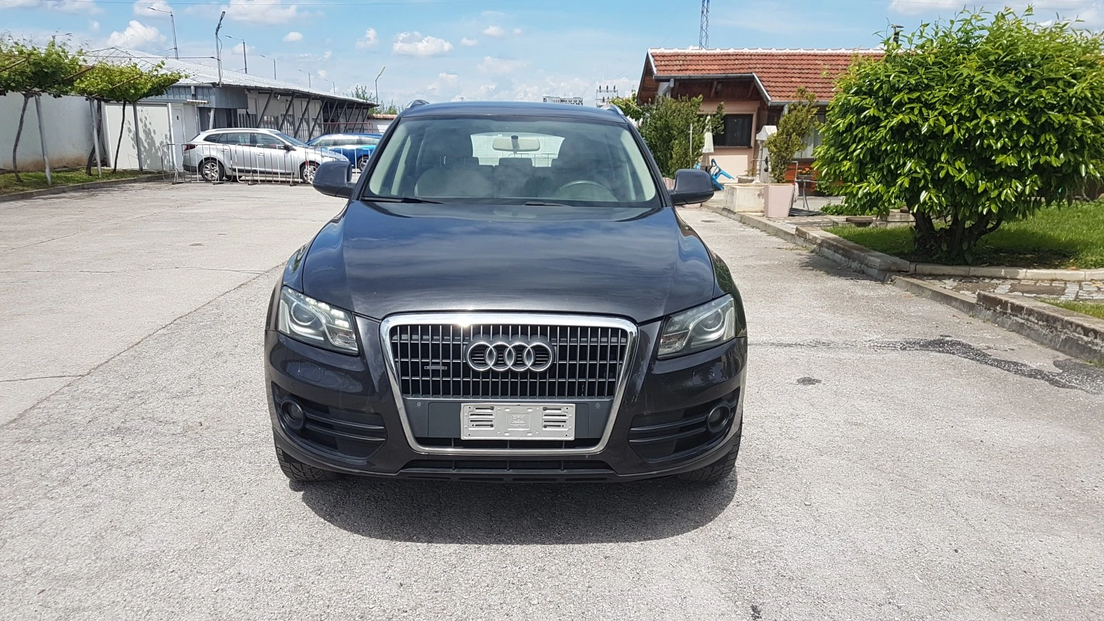 Audi Q5 2.0 TDI 170кс - изображение 3