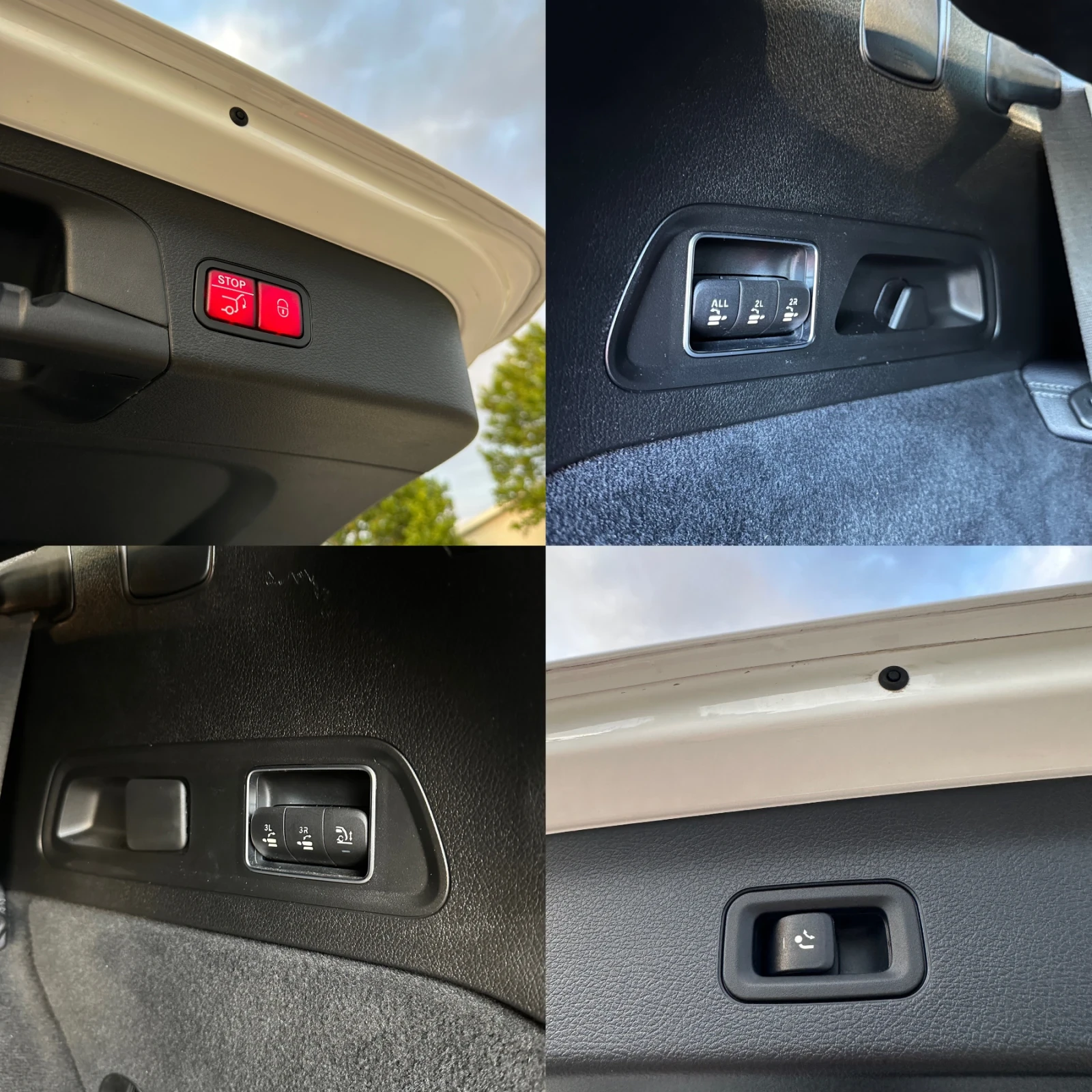 Mercedes-Benz GLS 400d AMG + construct-by Maybach* LONG EDITION | Mobile.bg   16