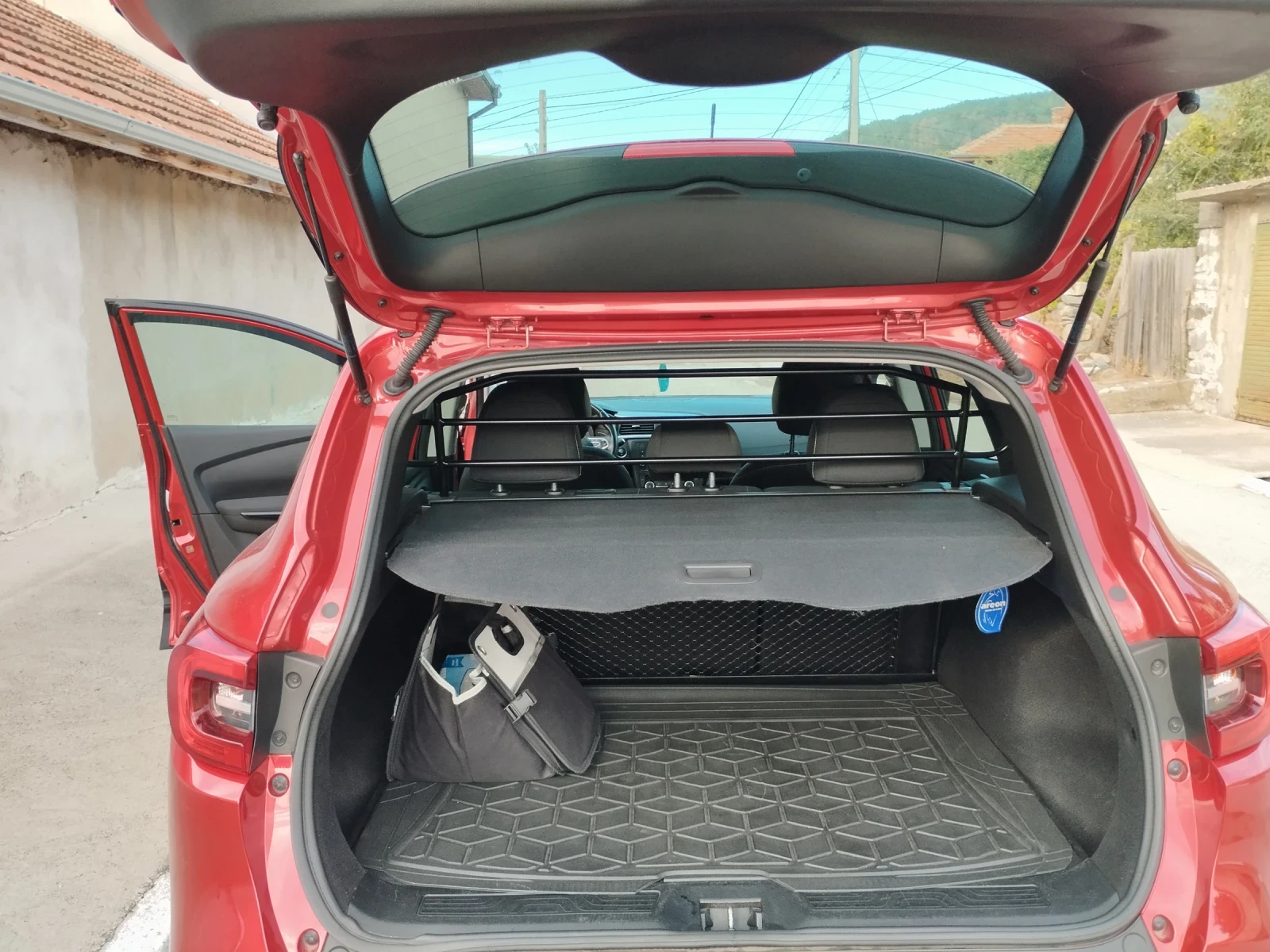 Renault Kadjar | Mobile.bg � ����������� 11