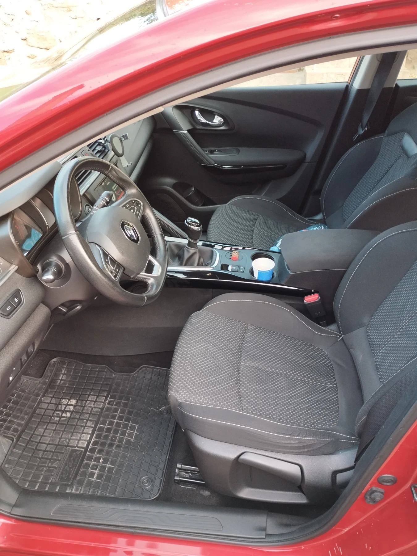 Renault Kadjar | Mobile.bg � ����������� 12