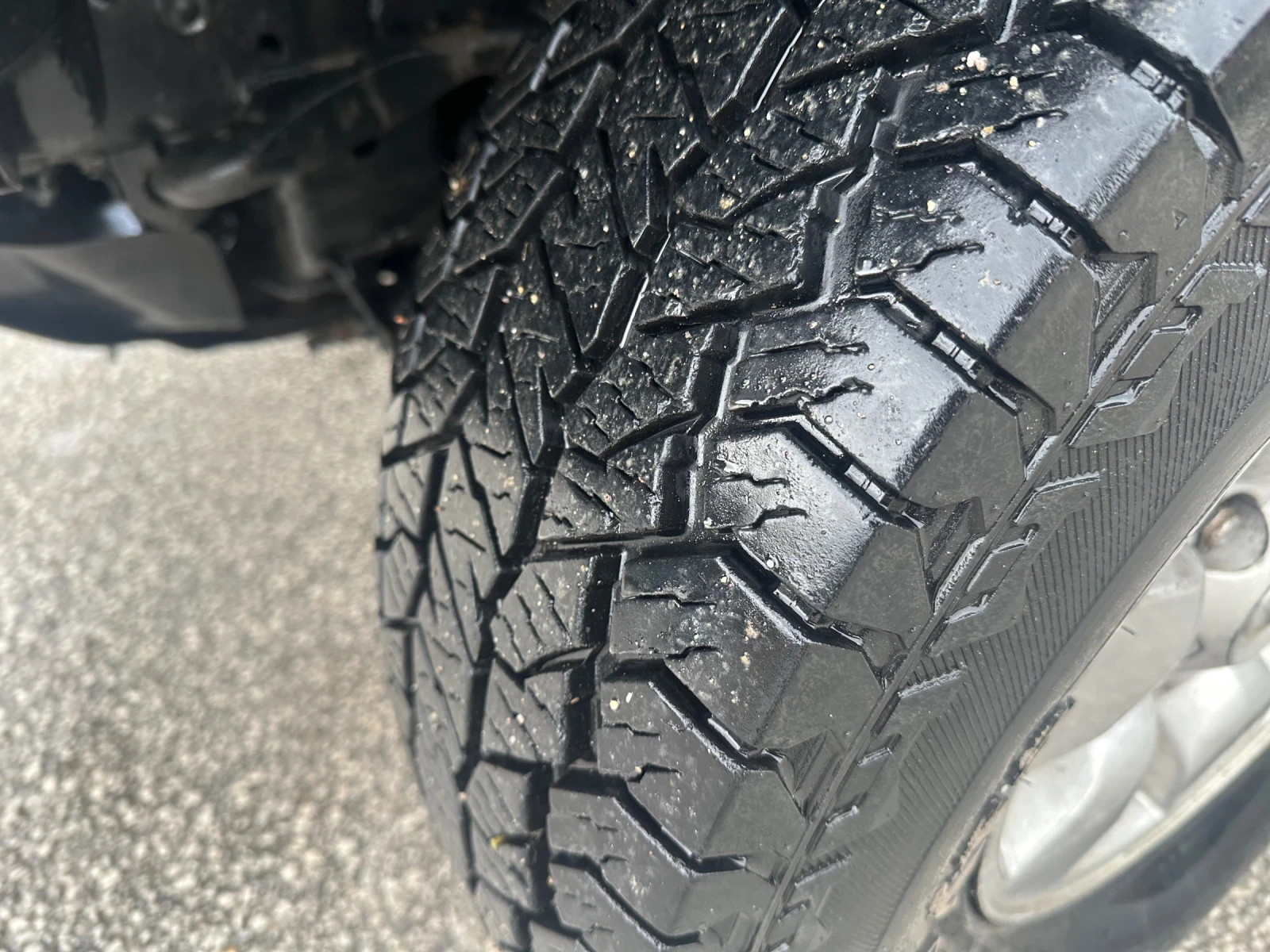 Toyota Hilux  - изображение 8
