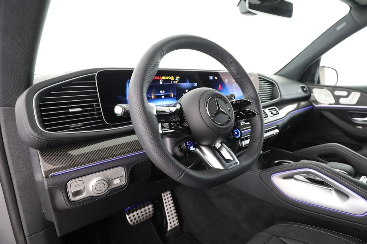 Mercedes-Benz GLE 53 4MATIC 4Matic+ = Premium Plus= Гаранция - изображение 7