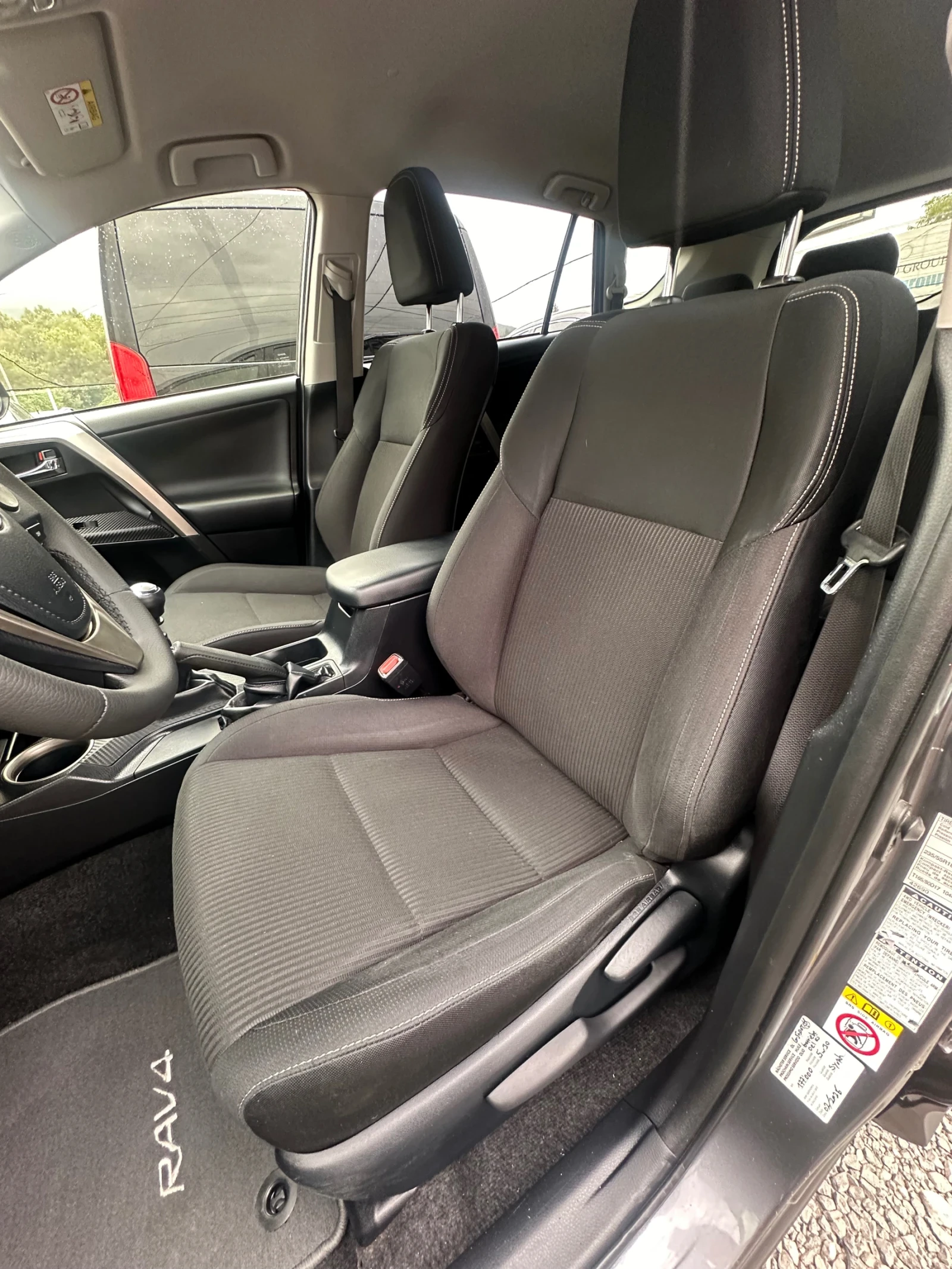 Toyota Rav4  44 | Mobile.bg   15