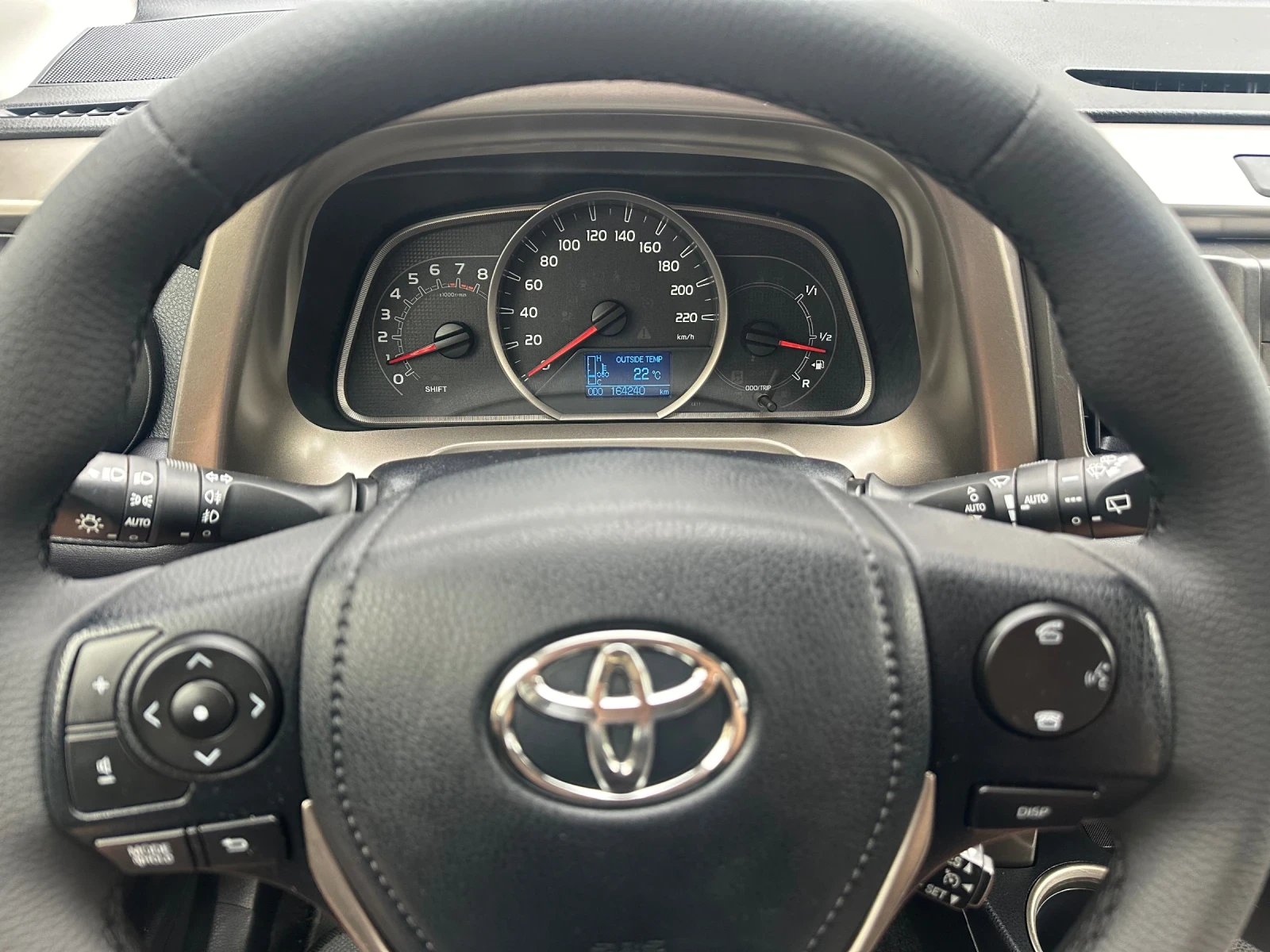 Toyota Rav4  44 | Mobile.bg   12