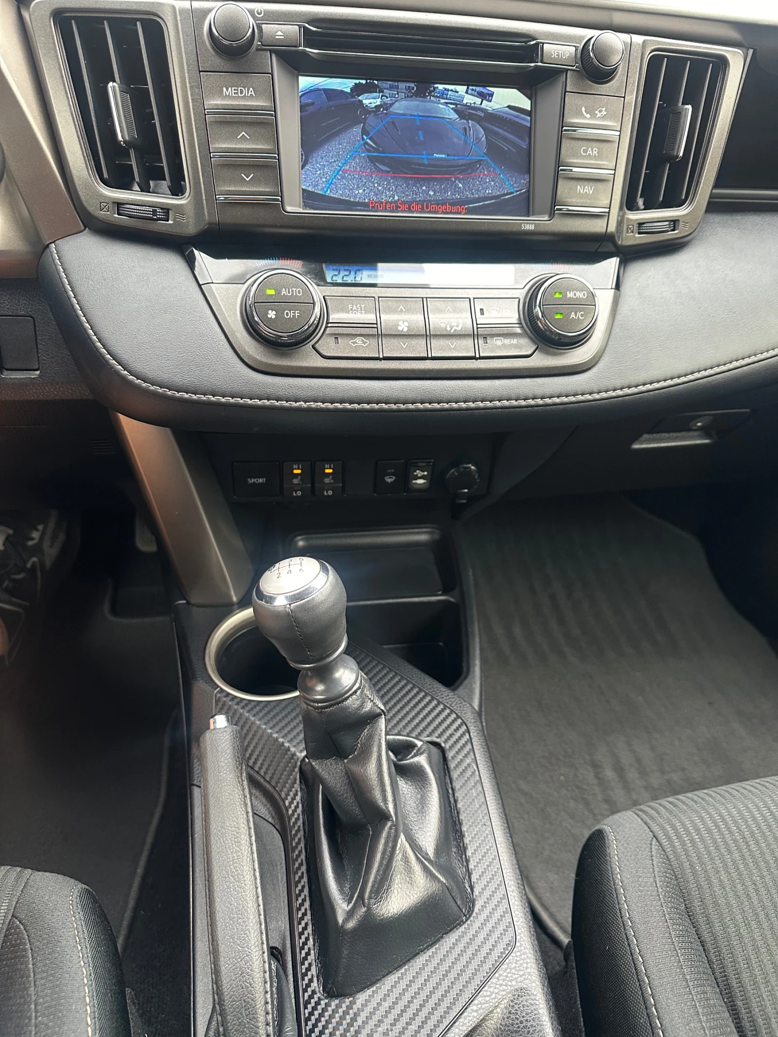 Toyota Rav4  44 | Mobile.bg   14