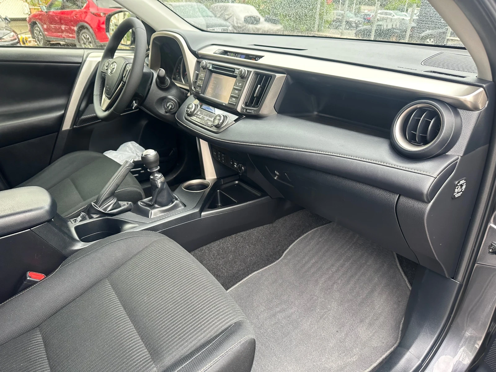 Toyota Rav4  44 | Mobile.bg   11