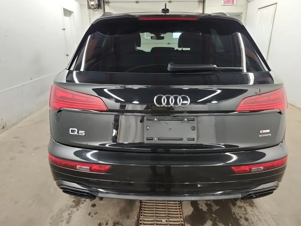 Audi Q5  - изображение 7