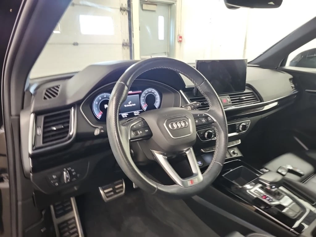 Audi Q5  - изображение 8