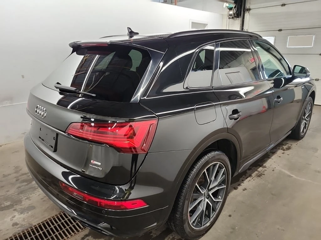 Audi Q5  - изображение 3