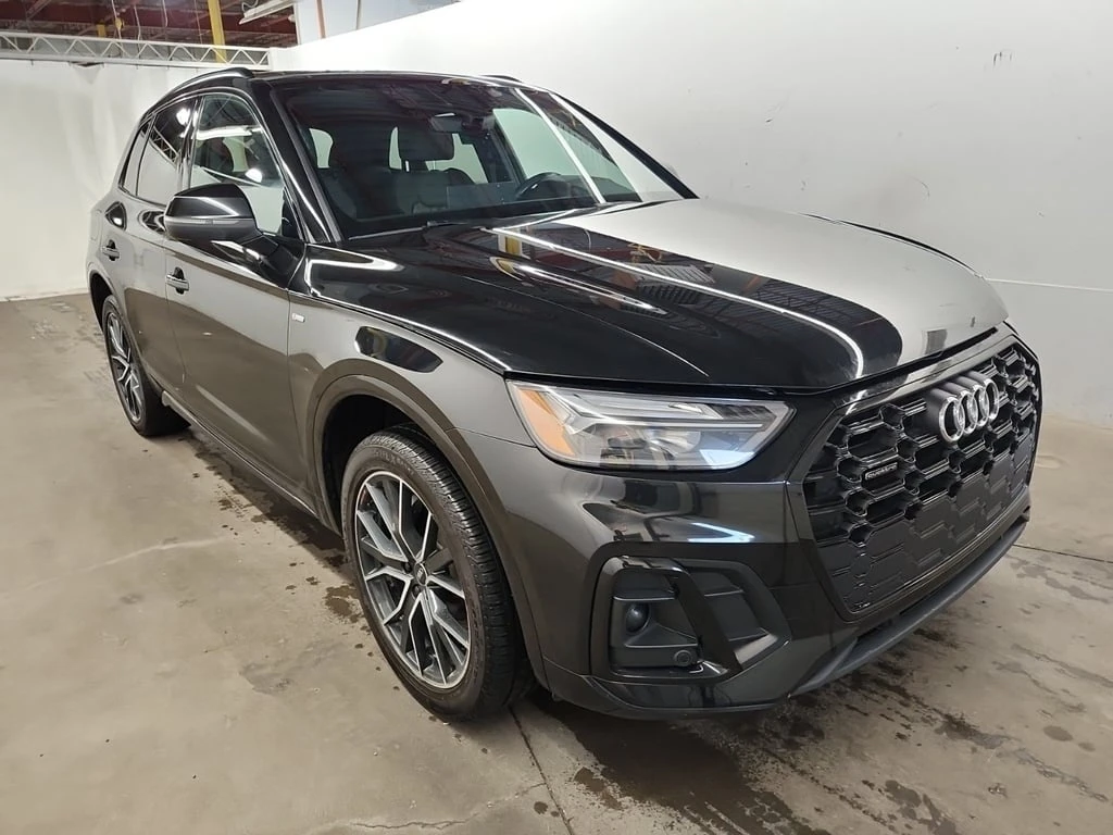 Audi Q5  - изображение 2