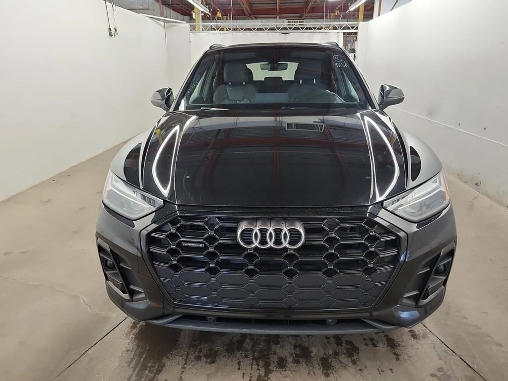 Audi Q5  - изображение 10