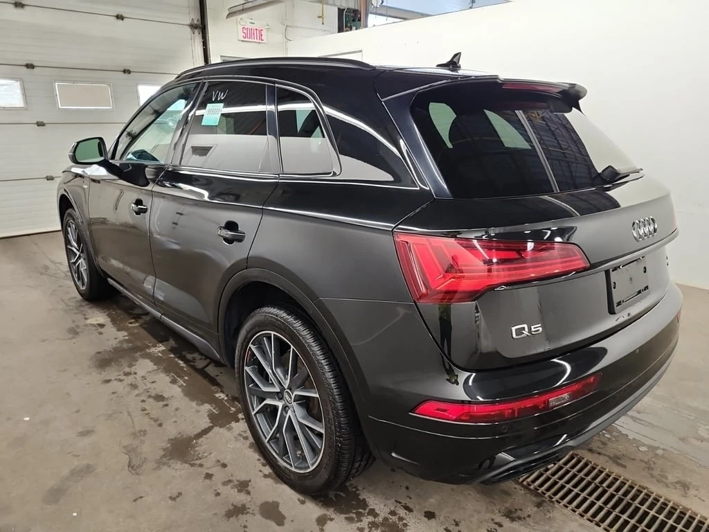 Audi Q5  - изображение 4