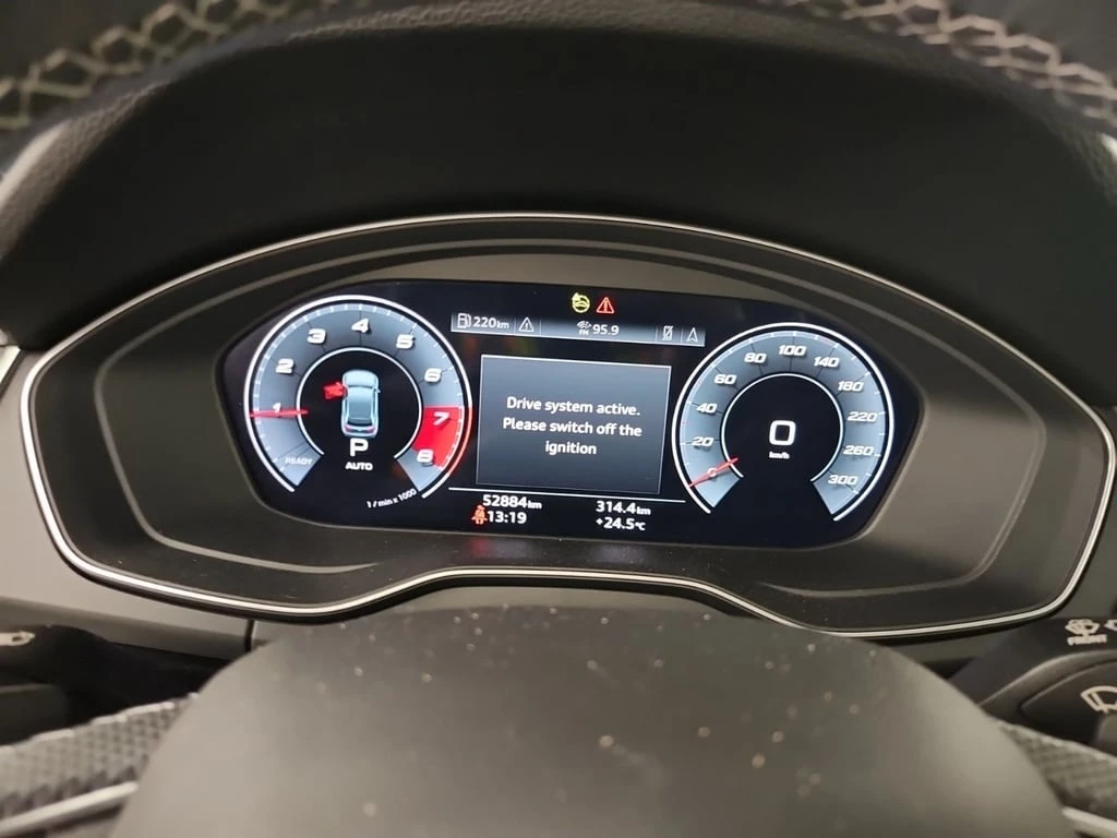 Audi Q5  - изображение 9