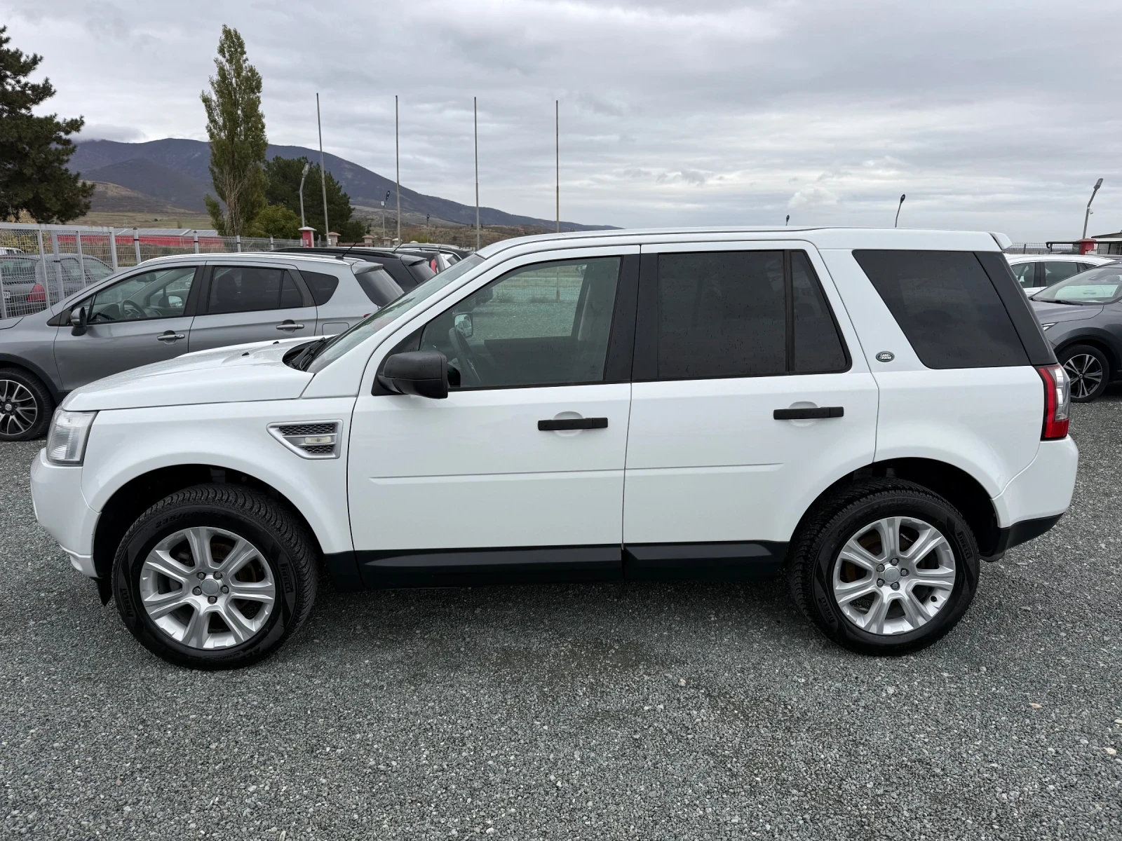 Land Rover Freelander (KATO ) | Mobile.bg   10