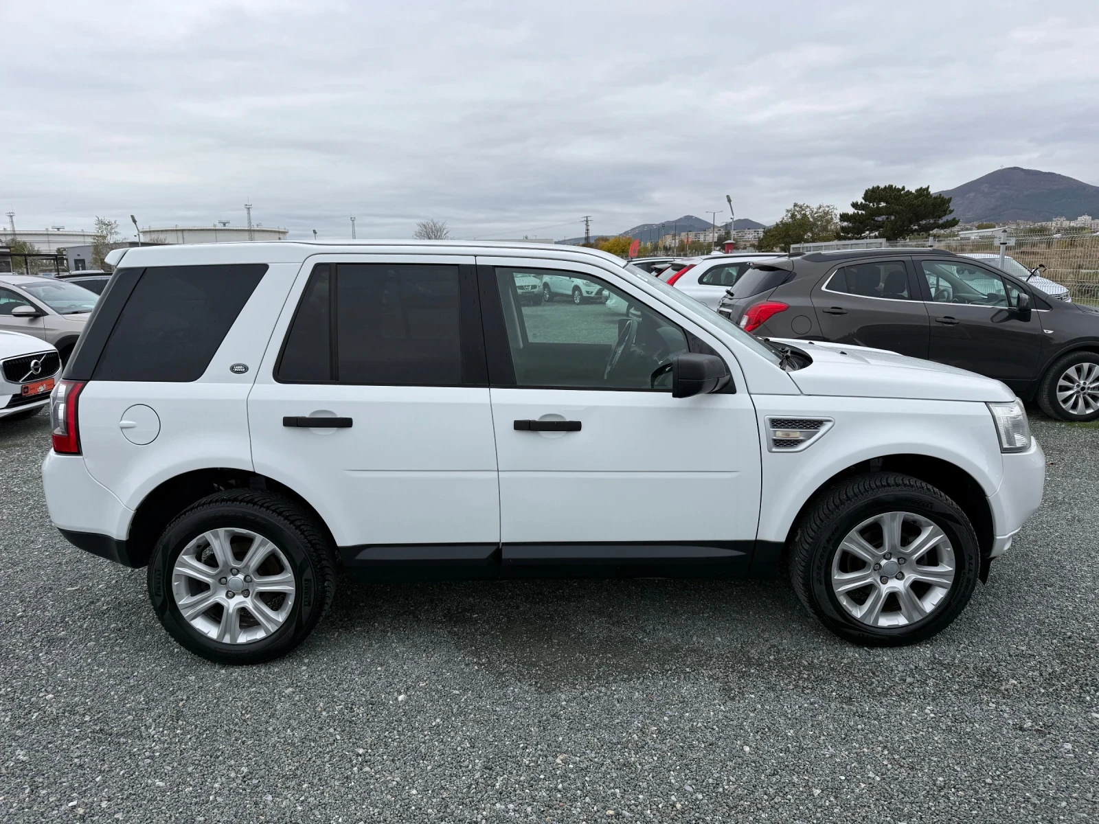Land Rover Freelander (KATO ) | Mobile.bg   4