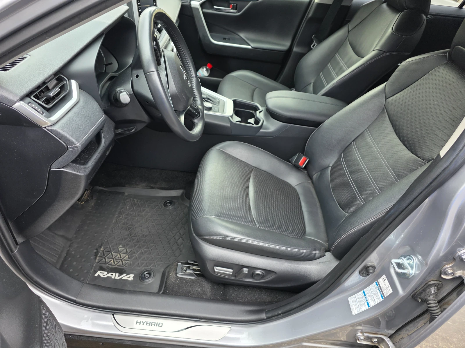 Toyota Rav4 4?4 - изображение 8