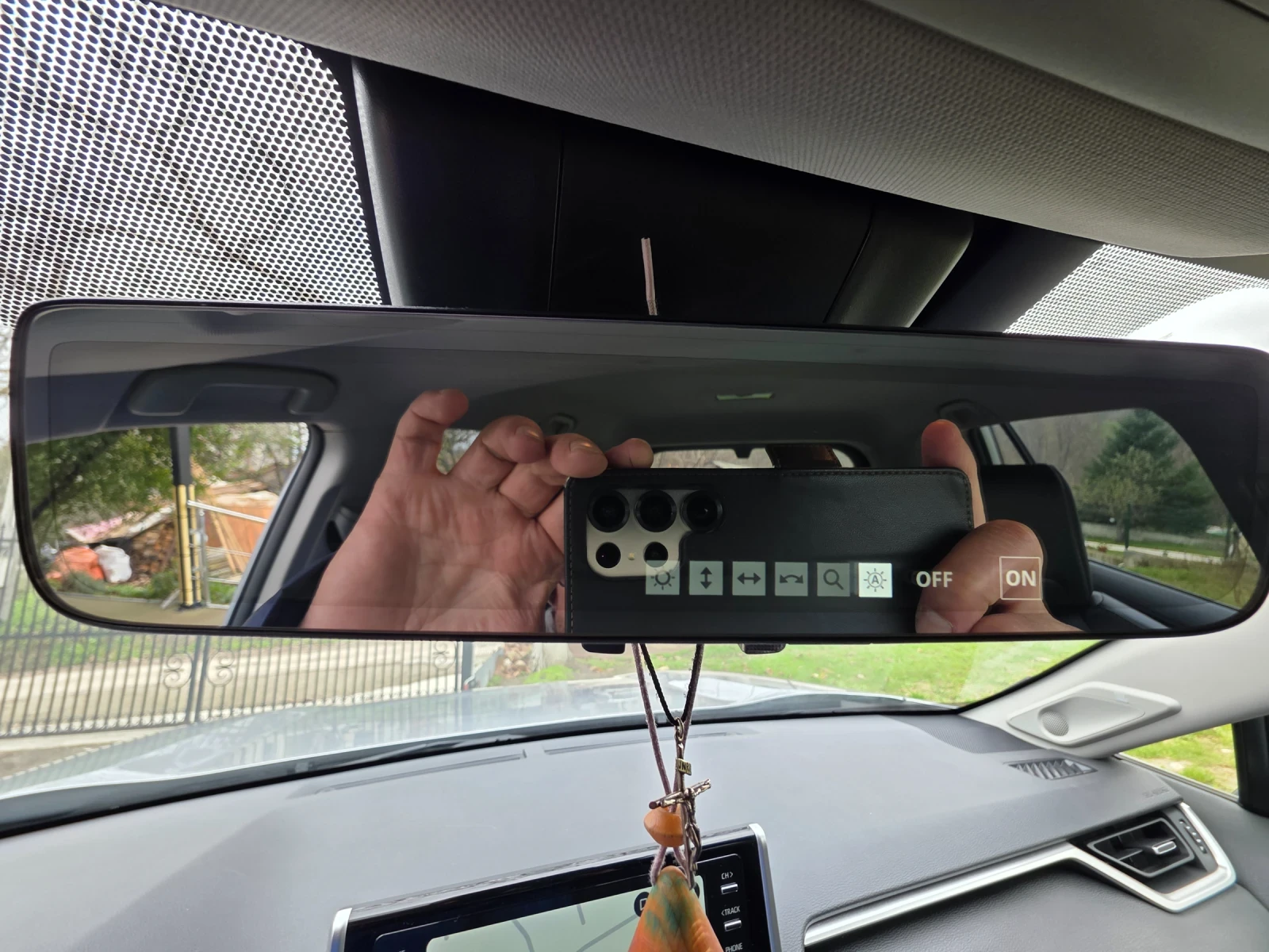 Toyota Rav4 ������ ������ �� ������ . | Mobile.bg � ����������� 12