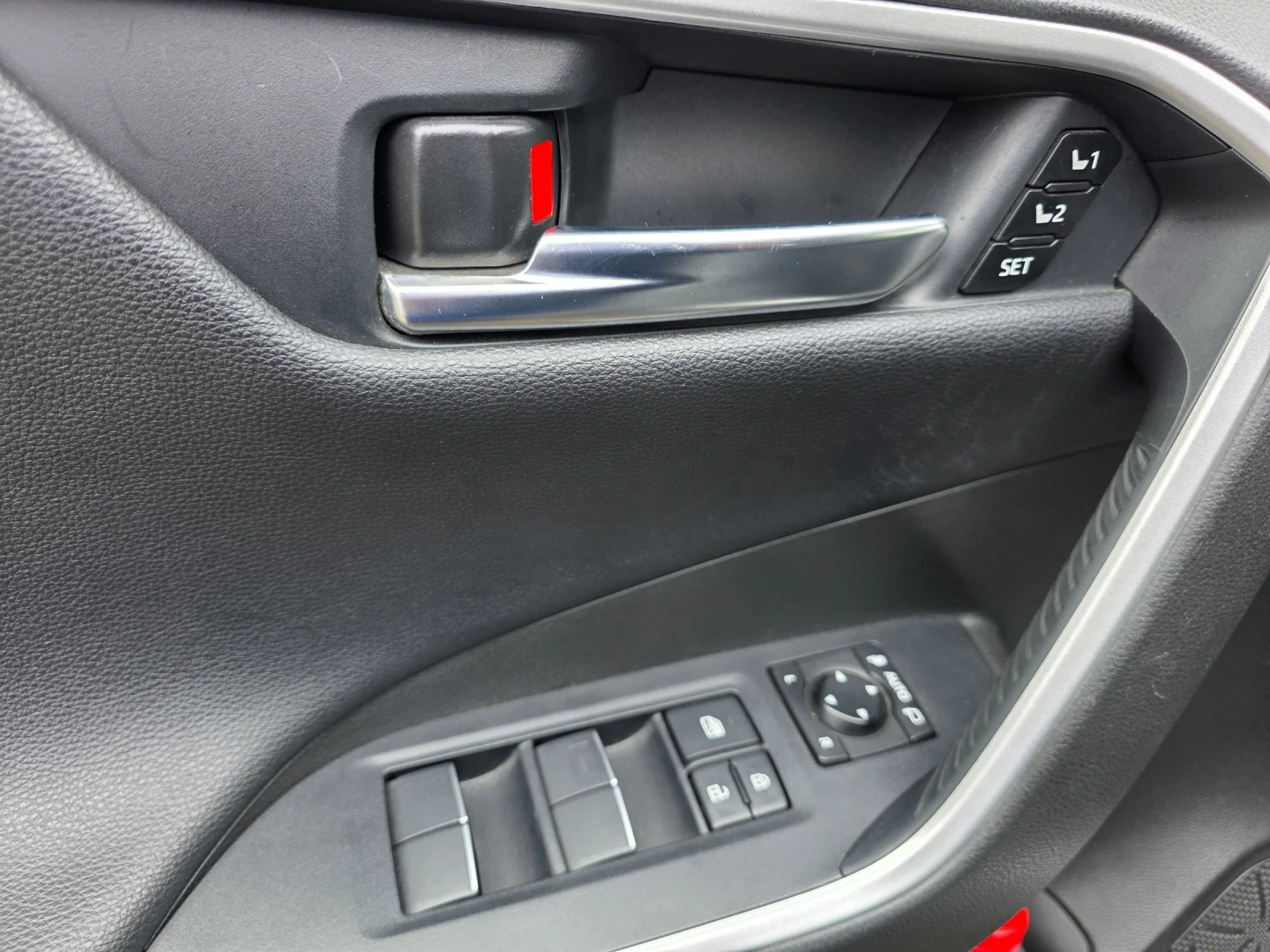 Toyota Rav4 4?4 - изображение 10