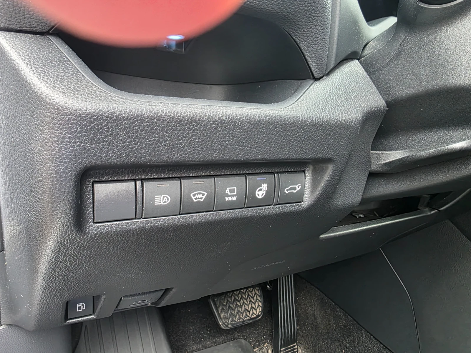 Toyota Rav4 4?4 - изображение 9