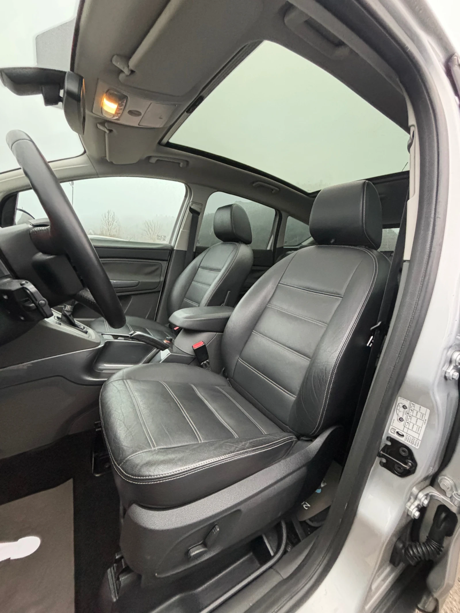 Ford Kuga 2.0TDCI �������/��������/NAVI/��.������� | Mobile.bg � ����������� 10