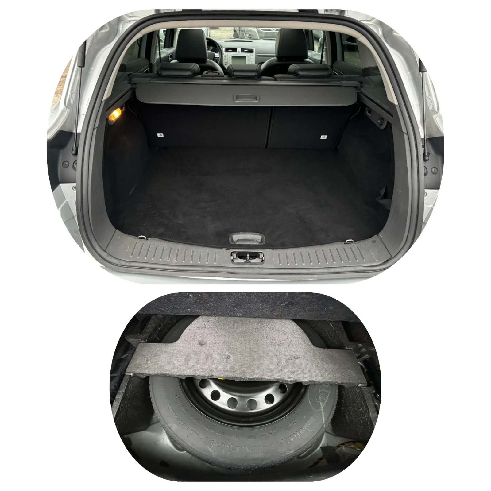 Ford Kuga 2.0TDCI �������/��������/NAVI/��.������� | Mobile.bg � ����������� 15