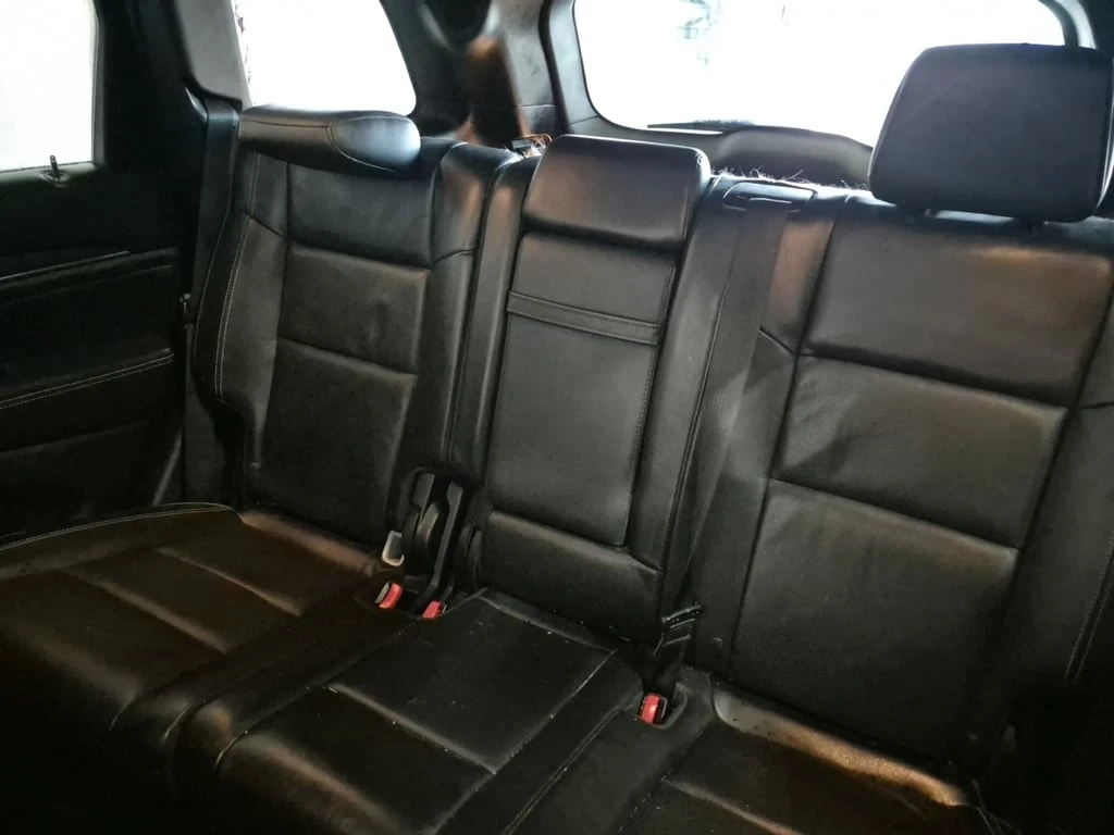 Jeep Grand cherokee 2015 OVERLAND AWD * ��� ������������ ������*  | Mobile.bg � ����������� 12