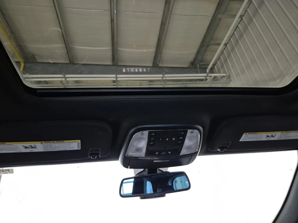 Jeep Grand cherokee 2015 OVERLAND AWD * ��� ������������ ������*  | Mobile.bg � ����������� 13