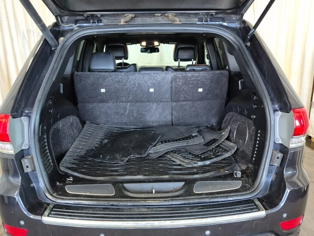 Jeep Grand cherokee 2015 OVERLAND AWD * ��� ������������ ������*  | Mobile.bg � ����������� 15