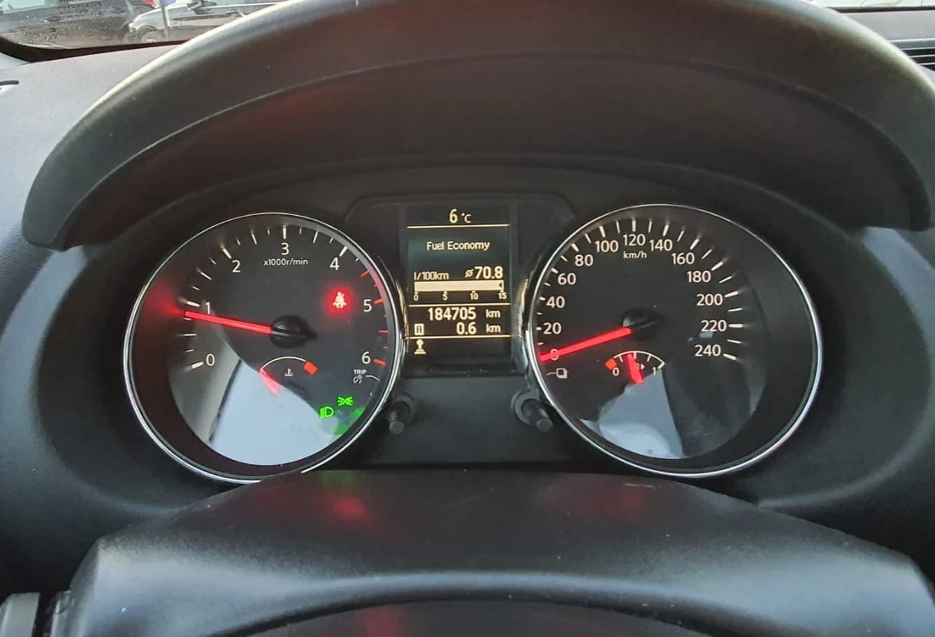 Nissan Qashqai 1.6DCI 2WD TEKNA  | Mobile.bg � ����������� 13