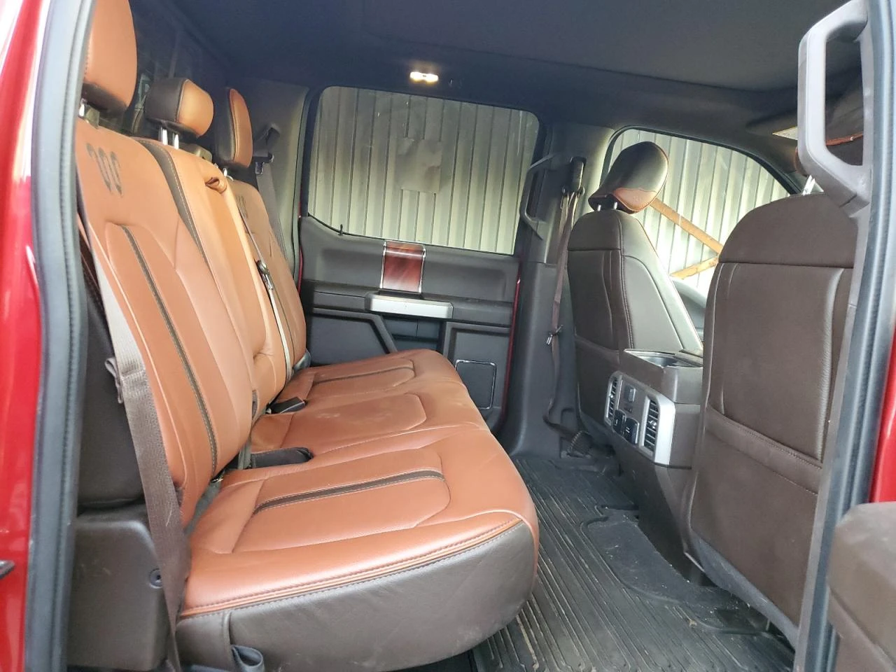 Ford F250 KING RANCH SUPER DUTY 6.7L ����/����/������� | Mobile.bg � ����������� 11