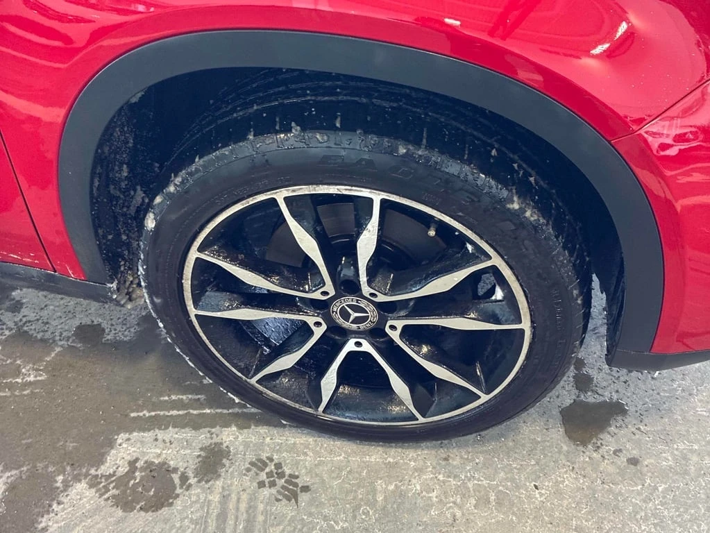 Mercedes-Benz GLA 250 * 4MATIC AWD * CARFAX * Premium Package *  | Mobile.bg � ����������� 7