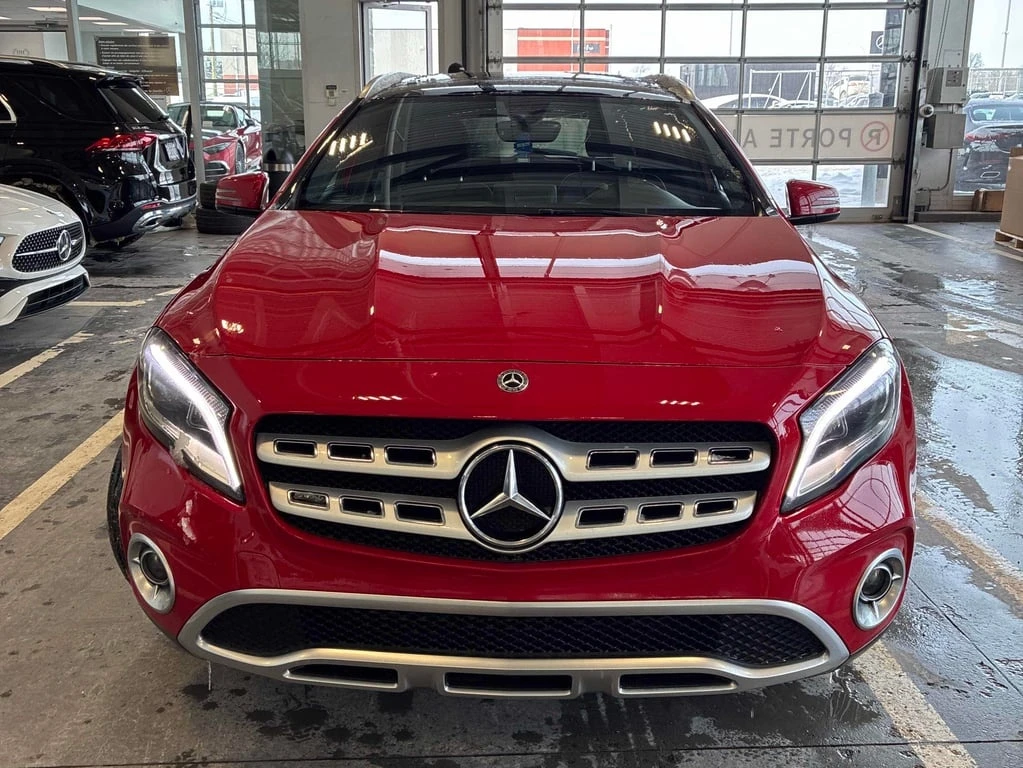 Mercedes-Benz GLA 250 * 4MATIC AWD * CARFAX * Premium Package *  | Mobile.bg � ����������� 6